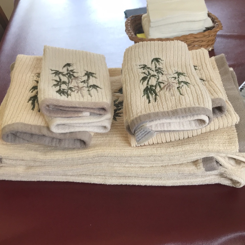 Global Home Towels